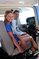 Adopt-A-Pilot @Neligh AIrport 2023