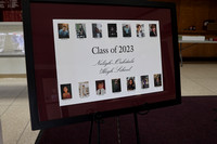 Neligh-Oakdale Graduation 2023