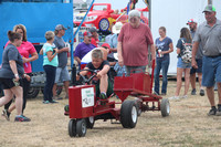 tractor pull kids