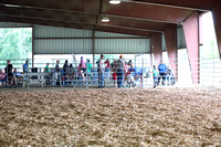 4H Sheep Show Stanton County fair 2023