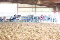 Stanton County Fair Cattle show 2023