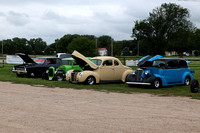 Stanton County Fair Car show 2023