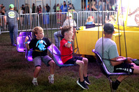 Knox County Fair Midway