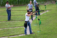 Shooting Sports 2024