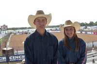 National HS Rodeo 2021
