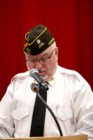 Creighton  Veterans Day Program 23