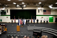 Elkhorn Valley Veterans Day Program 2021