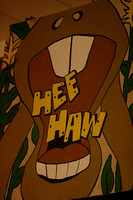 '24 "Hee Haw"