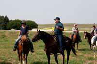Antelope County Museum Trail Ride to Tintern