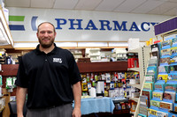 New Wanek Pharmacy Pharmacist