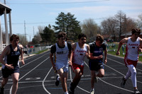 St. Mary's Track Invite 2024