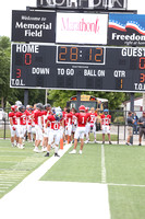 NEN All-Star Football game